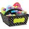 Teacher Created Resources® Chalkboard Brights Storage Caddy, 2ct.